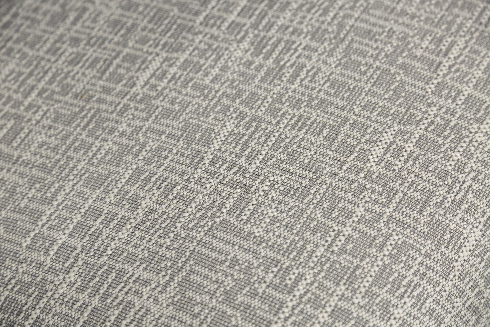 Furniture of America - Chancery Sofa in Gray/Navy - SM8194-SF View 3