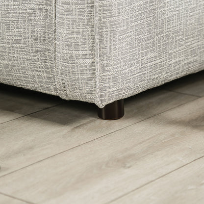 Furniture of America - Chancery Sofa in Gray/Navy - SM8194-SF View 6