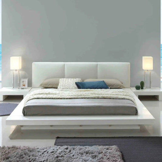 Furniture of America - Christie - Cal.King Bed - CM7550CK-BED view 1