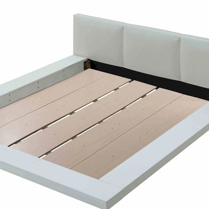 Furniture of America - Christie - Cal.King Bed - CM7550CK-BED view 3