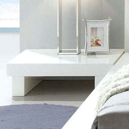 Furniture of America - Christie Nightstand in White - CM7550N View 1