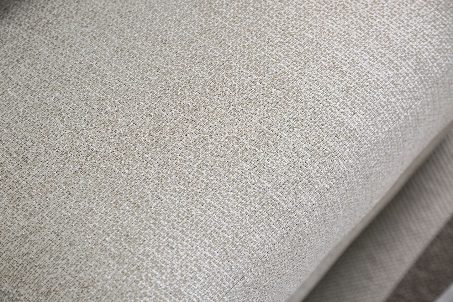 Furniture of America - Christine Sofa in Light Gray - SM8280-SF View 3