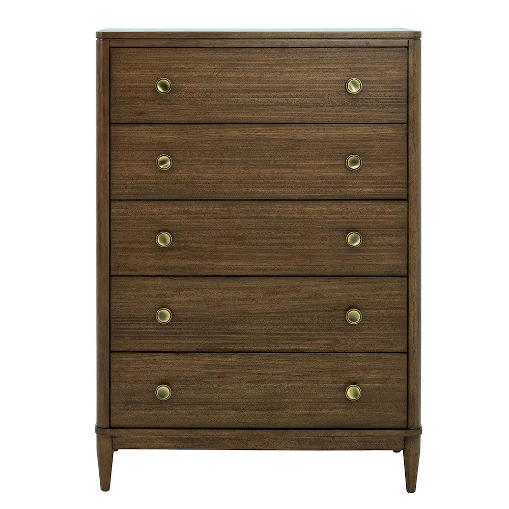Furniture of America - Clarksburg - Chest - FM79018WN-C view 1