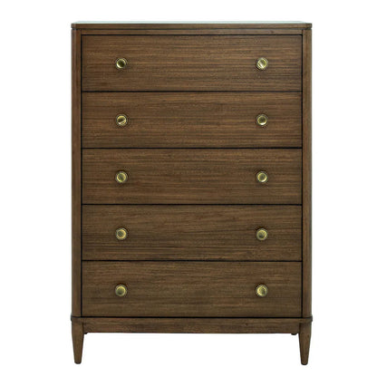 Furniture of America - Clarksburg - Chest - FM79018WN-C view 1