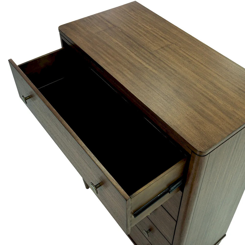 Furniture of America - Clarksburg - Chest - FM79018WN-C view 3