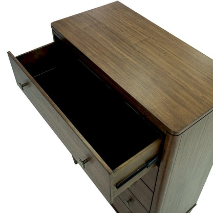 Furniture of America - Clarksburg - Chest - FM79018WN-C view 3
