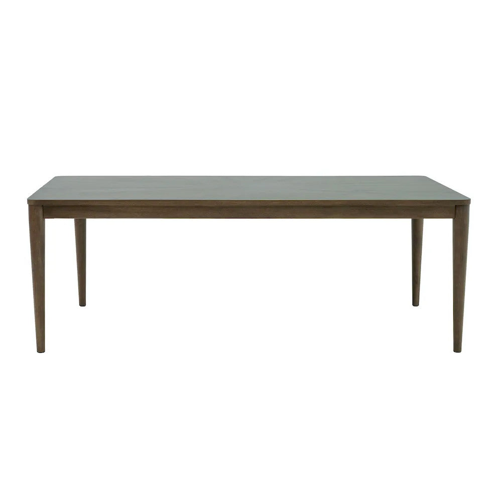 Furniture of America - Clarksburg - Dining Table - FM39018WN-T view 1