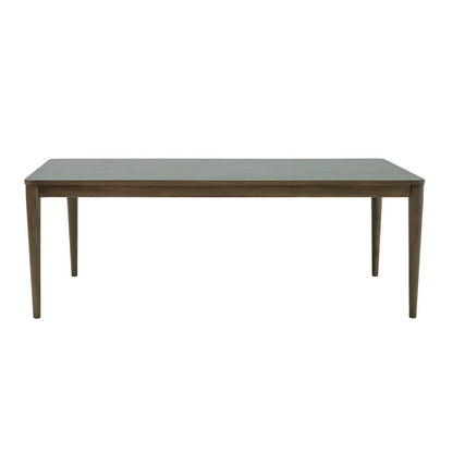 Furniture of America - Clarksburg - Dining Table - FM39018WN-T view 1