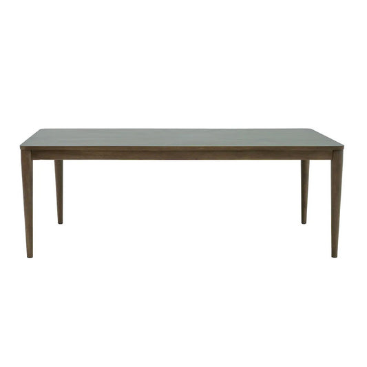 Furniture of America - Clarksburg - Dining Table - FM39018WN-T view 1