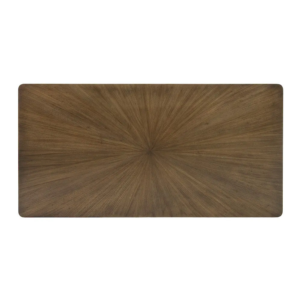 Furniture of America - Clarksburg - Dining Table - FM39018WN-T view 3