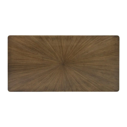 Furniture of America - Clarksburg - Dining Table - FM39018WN-T view 3