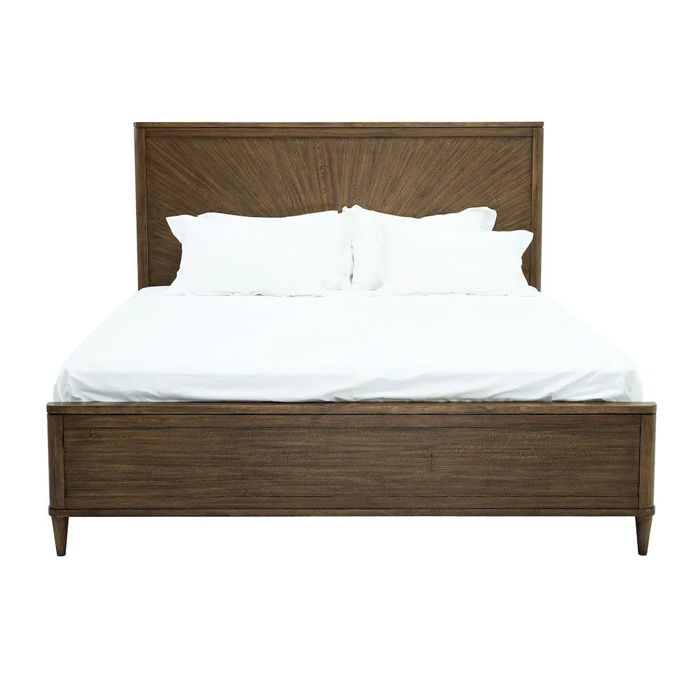 Furniture of America - Clarksburg - E.King Bed - FM79018WN-EK-BED view 3