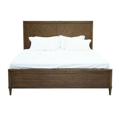 Furniture of America - Clarksburg - E.King Bed - FM79018WN-EK-BED view 3