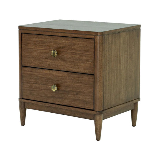 Furniture of America - Clarksburg - Nightstand - FM79018WN-N view 2