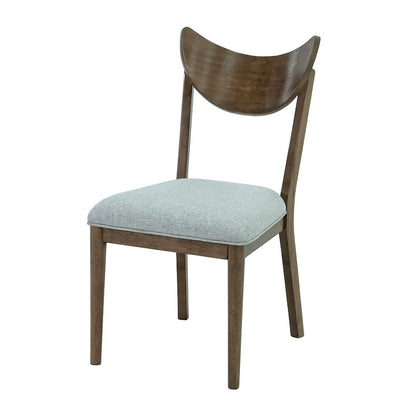 Furniture of America - Clarksburg - Side Chair (Set of 2) - FM39018WN-SC-2PK view 1