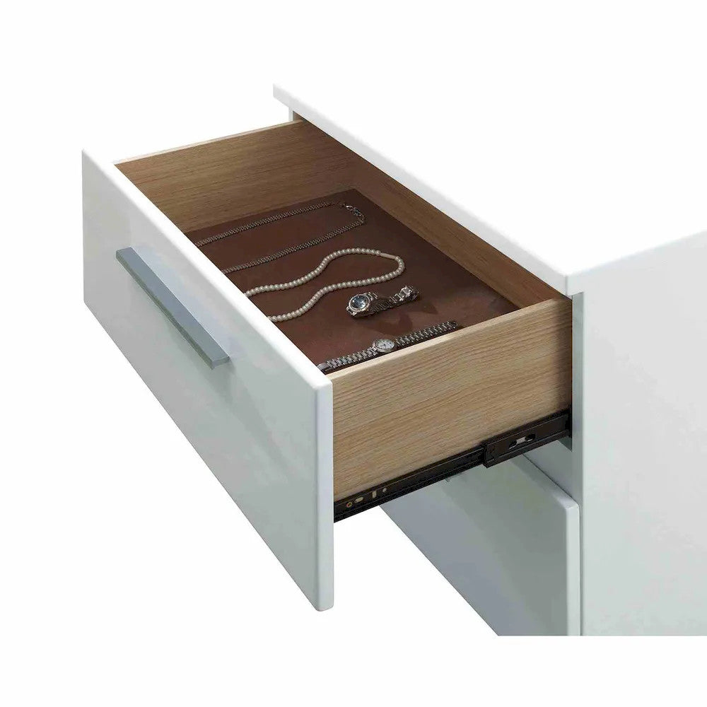 Furniture of America - Clementine - E.King Bed - CM7201EK-BED view 3