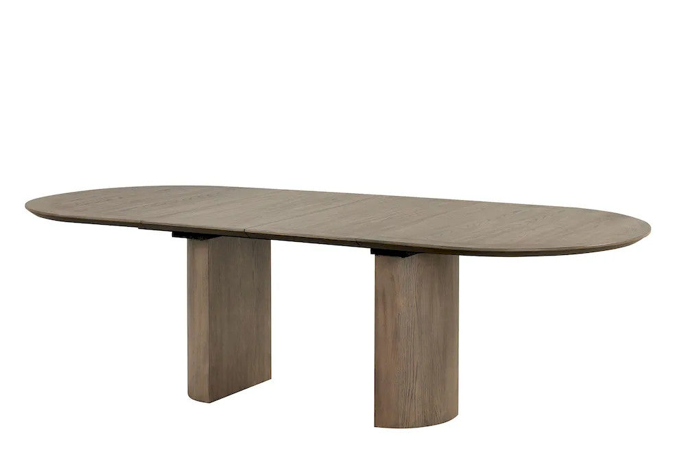 Furniture of America - Clements - 7 Pc. Dining Table Set - FM3411AK-OT-7PC view 4