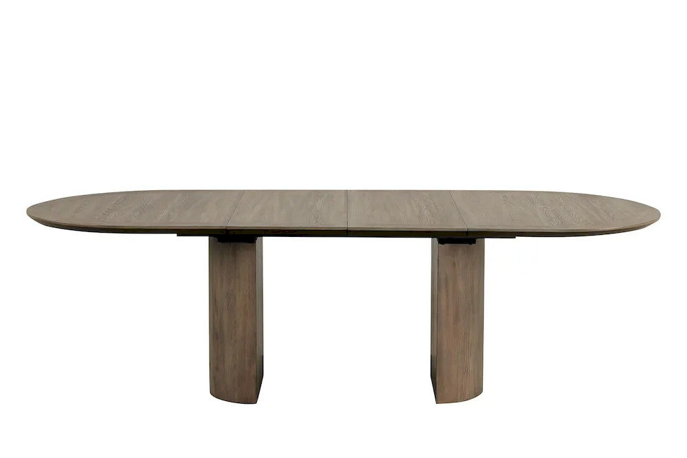 Furniture of America - Clements - 7 Pc. Dining Table Set - FM3411AK-OT-7PC view 5