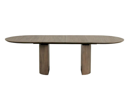 Furniture of America - Clements - 7 Pc. Dining Table Set - FM3411AK-OT-7PC view 5