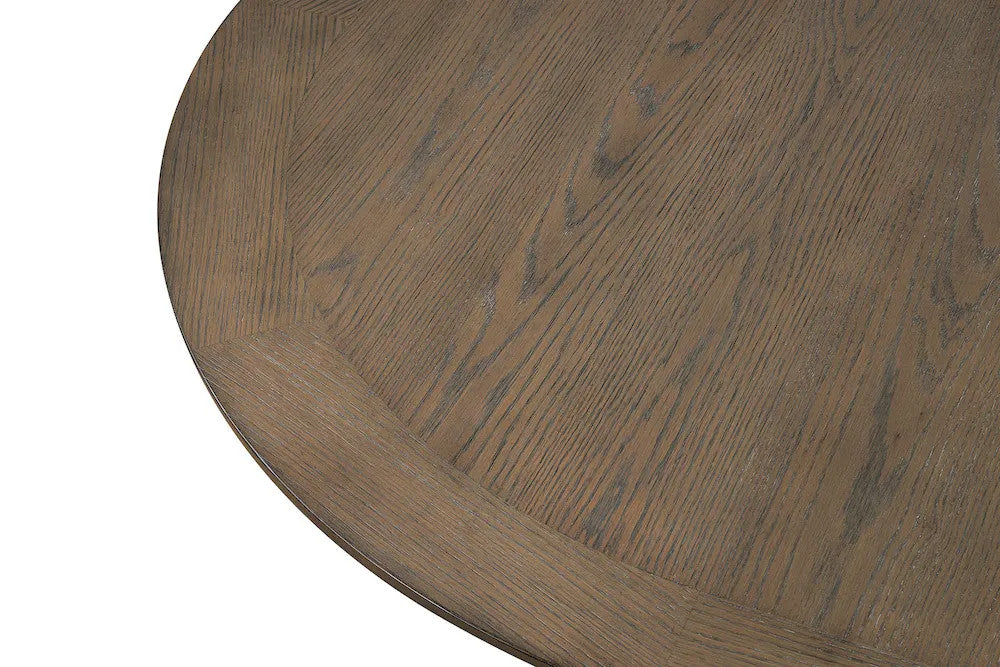 Furniture of America - Clements - 7 Pc. Dining Table Set - FM3411AK-OT-7PC view 8