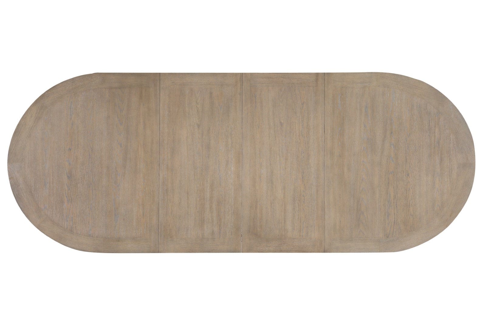 Furniture of America - Clements Dining Table in Oak - FM3411AK-OT-TABLE View 4