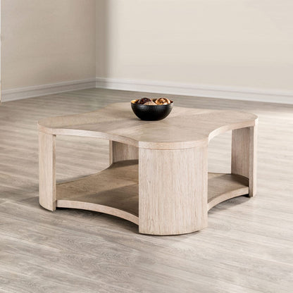 Furniture of America - Conisbrough Cocktail Table in Modern - FM49004AK-C View 1