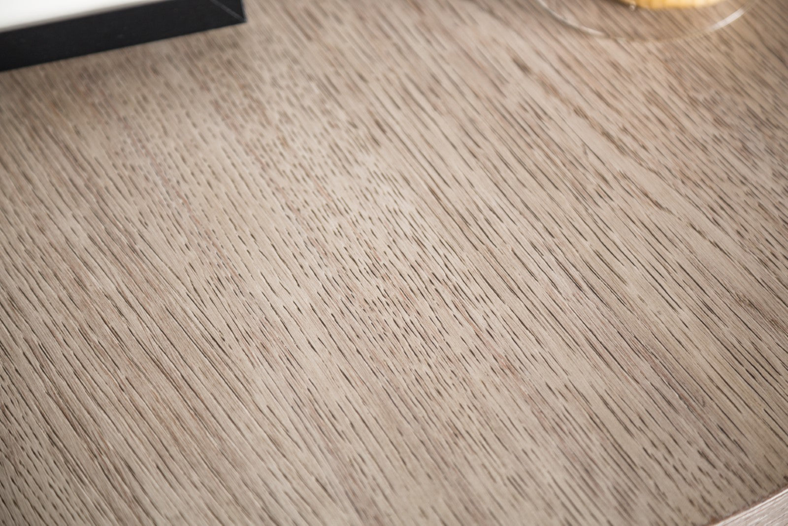 Furniture of America - Conisbrough Round End Table in Modern - FM49004AK-E View 4