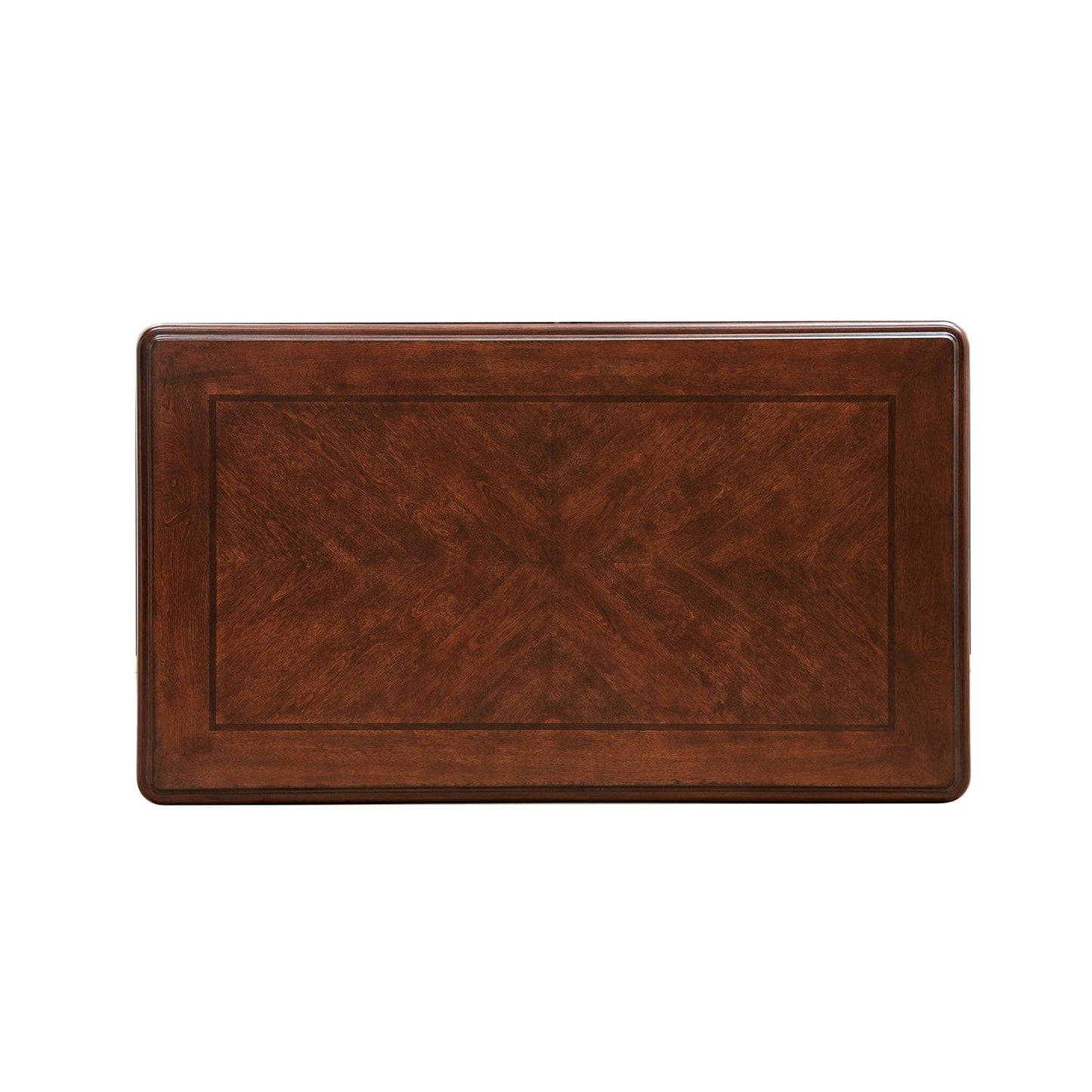 Furniture of America - Cookshire Coffee Table in Rich Tobacco - FM45004C View 2