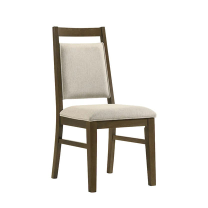 Furniture of America - Coppet - Side Chair (Set of 2) - FM32005DW-SC-2PK view 1