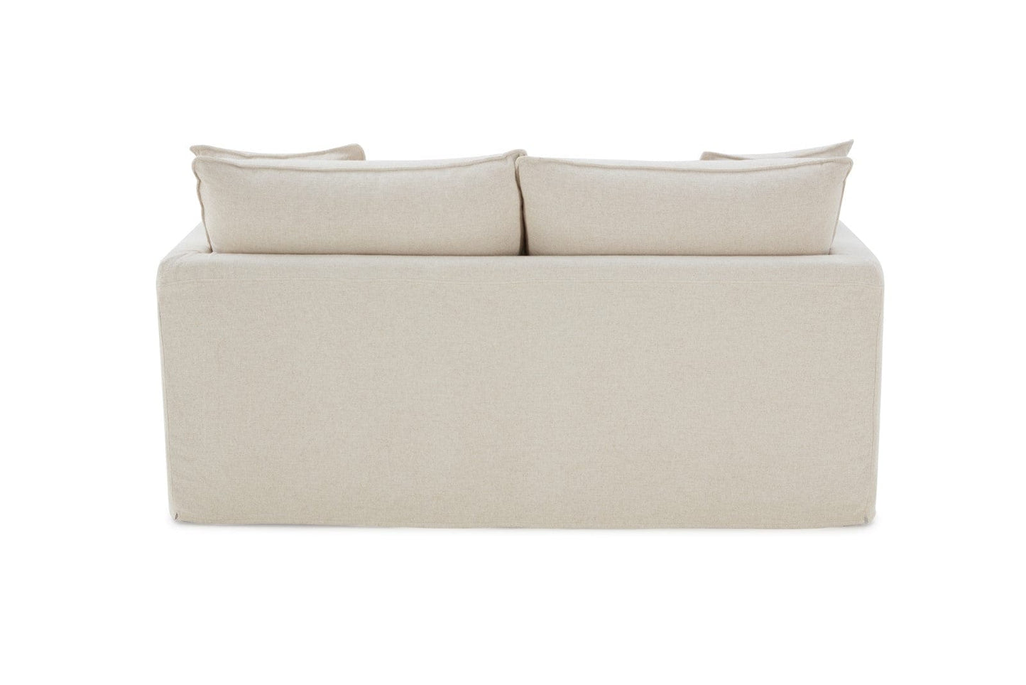 Furniture of America - Crayford Loveseat in Taupe - FM63010TP-LV View 5