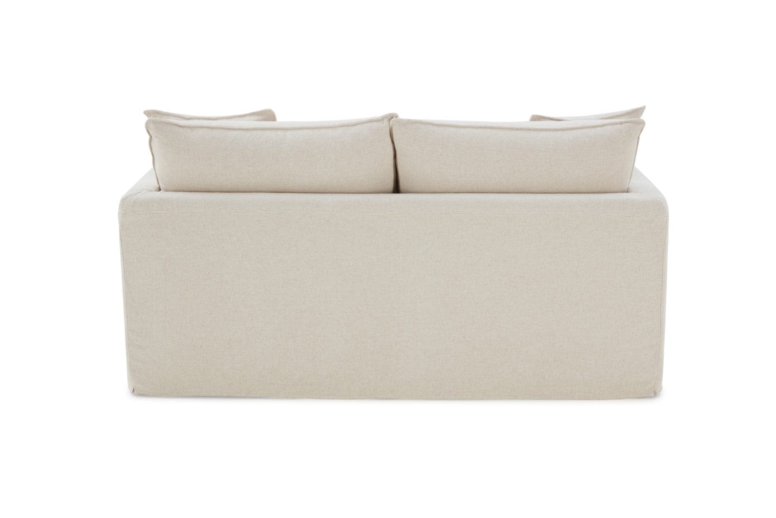Furniture of America - Crayford Loveseat in Taupe - FM63010TP-LV View 5