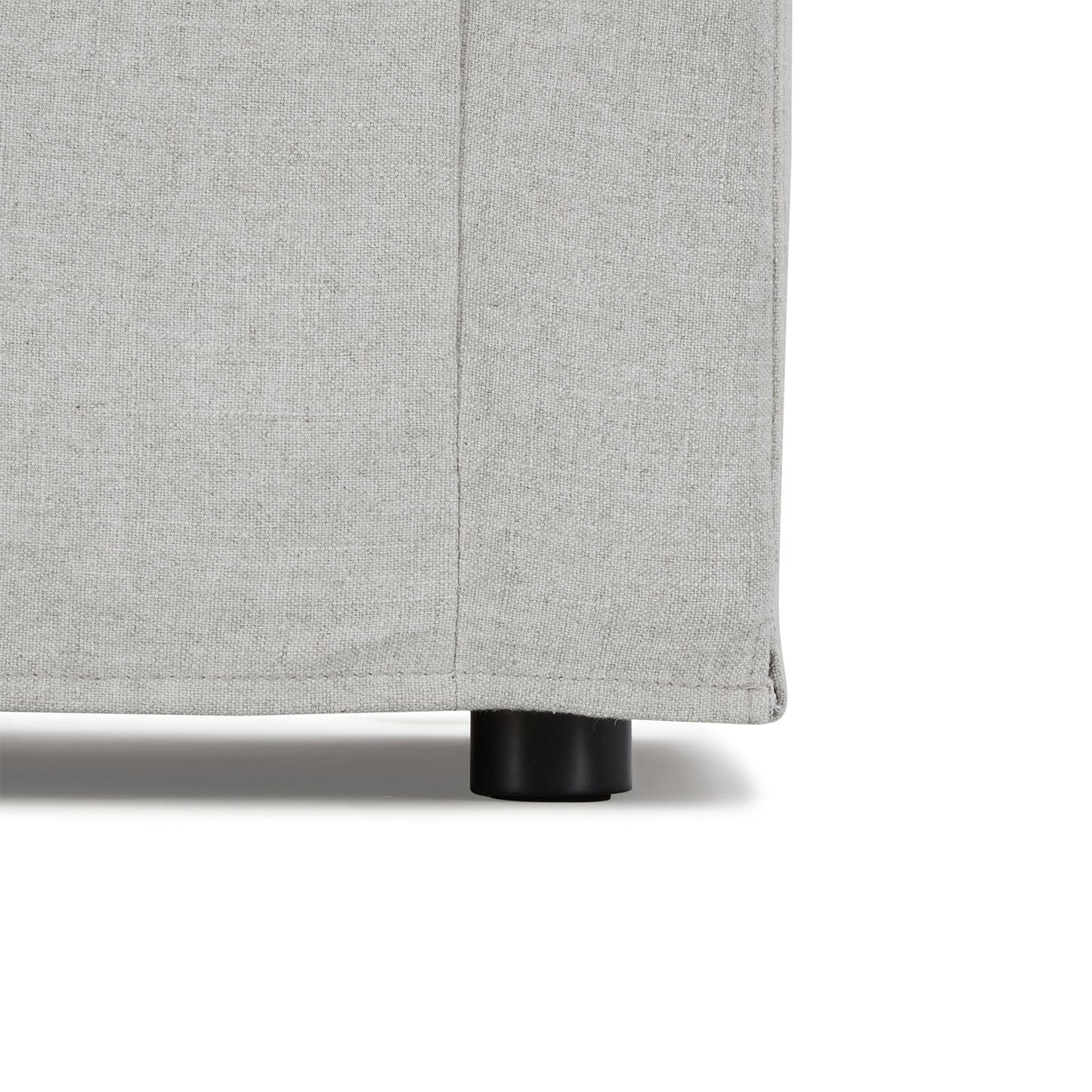 Furniture of America - Crayford Sofa in Light Gray - FM63010LG-SF View 3
