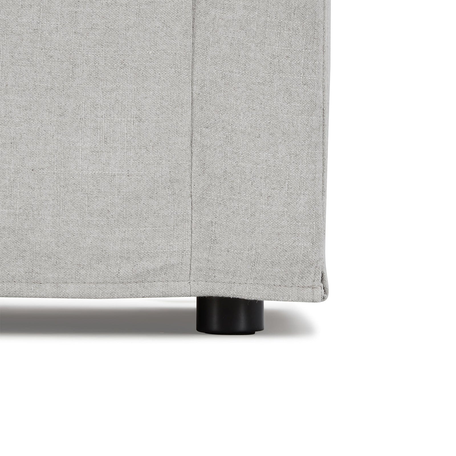 Furniture of America - Crayford Sofa in Light Gray - FM63010LG-SF View 3