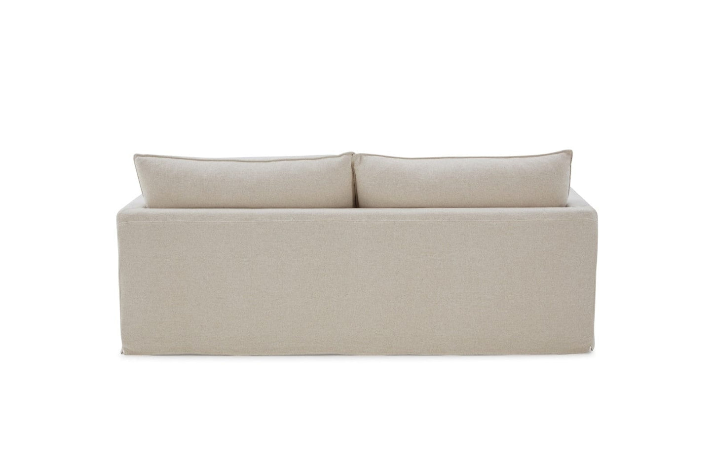 Furniture of America - Crayford Sofa in Taupe - FM63010TP-SF View 5