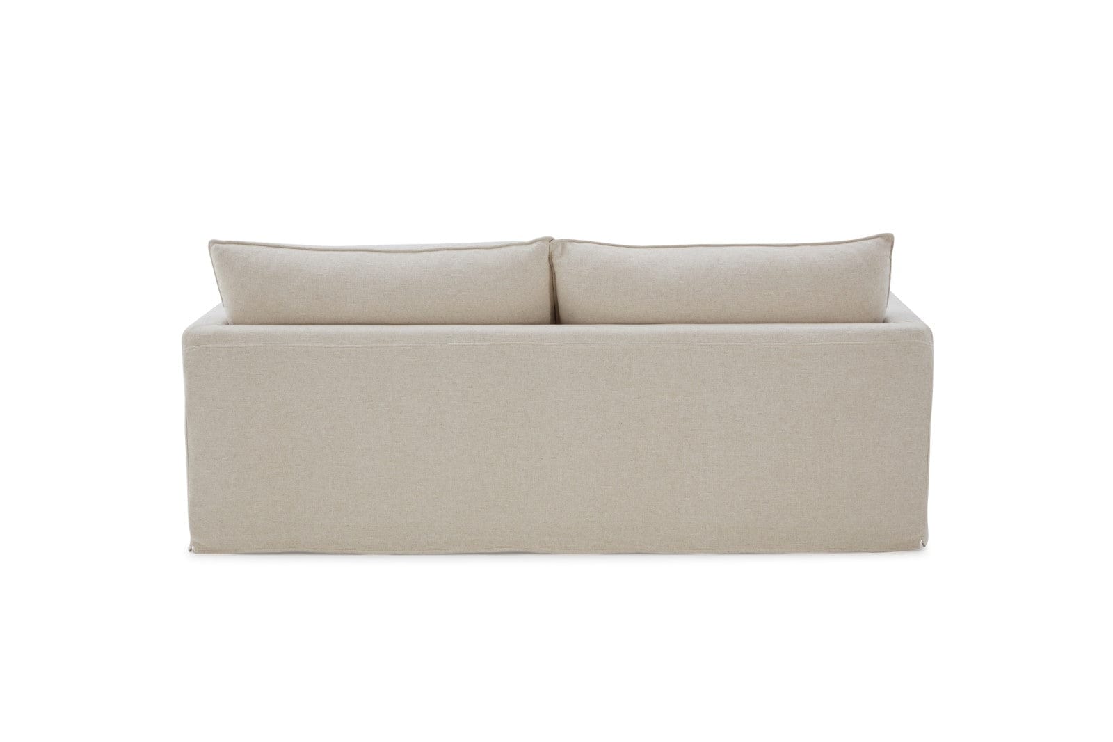 Furniture of America - Crayford Sofa in Taupe - FM63010TP-SF View 5