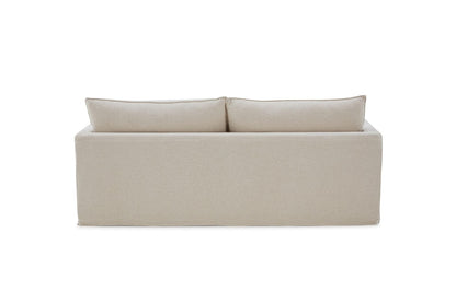 Furniture of America - Crayford Sofa in Taupe - FM63010TP-SF View 5