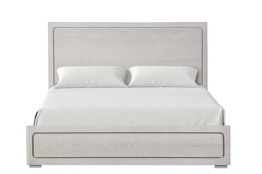 Furniture of America - Crowthorne - 4 Pc. Queen Bedroom Set w/ Chest - FM70100AK-Q-5PC-C view 4