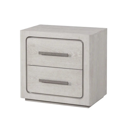 Furniture of America - Crowthorne - 4 Pc. Queen Bedroom Set w/ Chest - FM70100AK-Q-5PC-C view 7