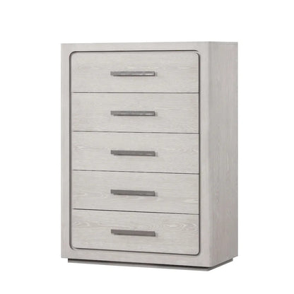 Furniture of America - Crowthorne - 4 Pc. Queen Bedroom Set w/ Chest - FM70100AK-Q-5PC-C view 9