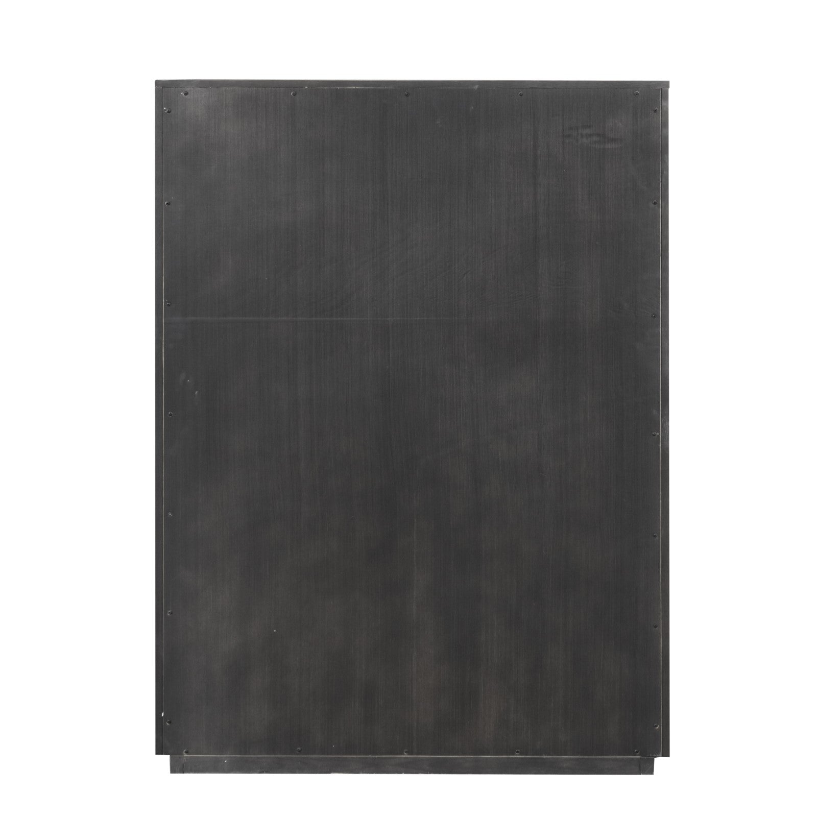 Furniture of America - Crowthorne Chest in Warm Gray - FM70100GY-C View 4