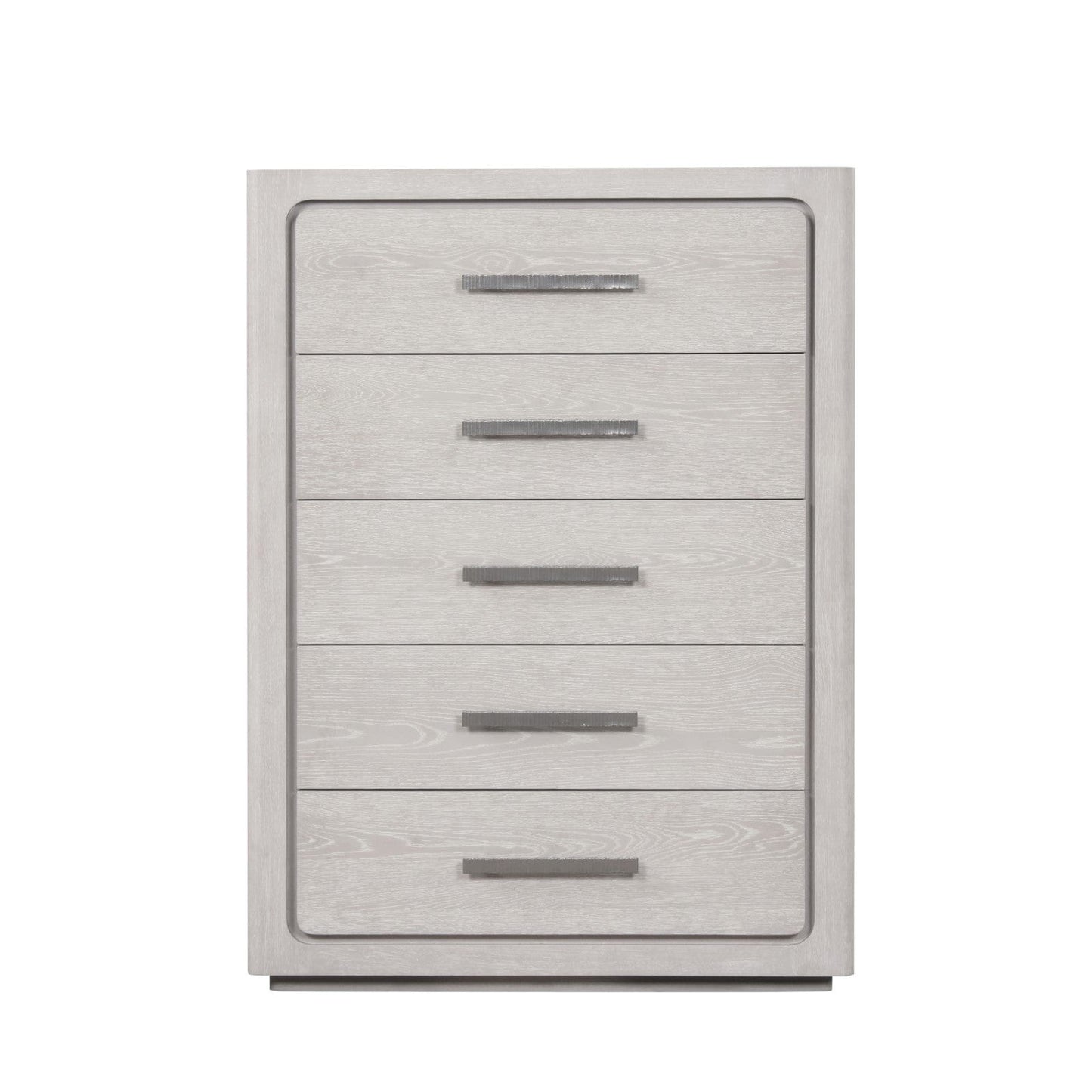 Furniture of America - Crowthorne Chest in White Oak - FM70100AK-C View 2