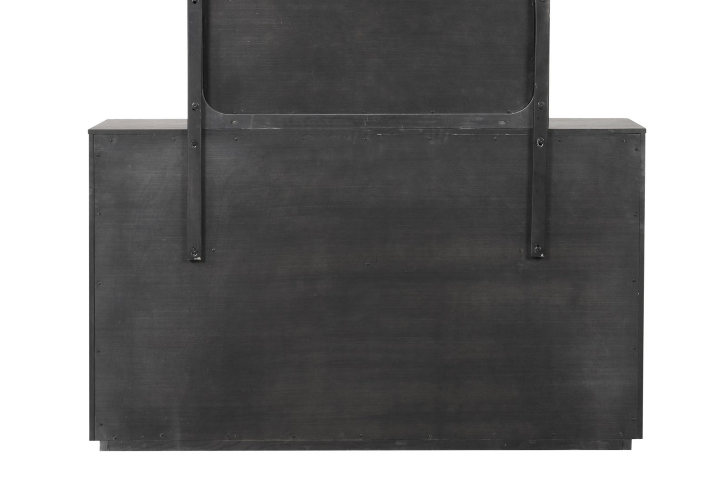 Furniture of America - Crowthorne Dresser in Warm Gray - FM70100GY-D View 4