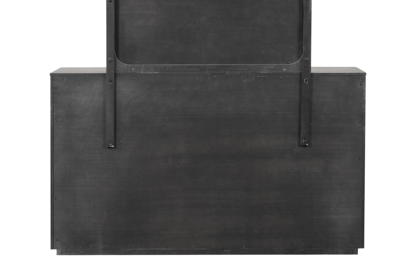 Furniture of America - Crowthorne Dresser in Warm Gray - FM70100GY-D View 4