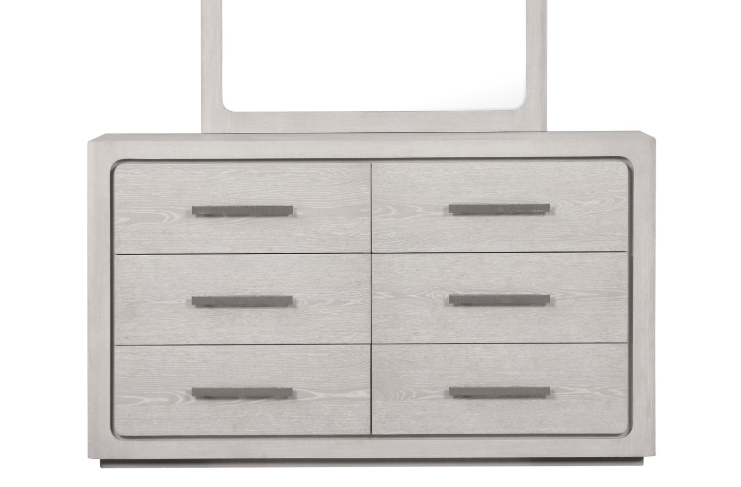 Furniture of America - Crowthorne Dresser in White Oak - FM70100AK-D View 1