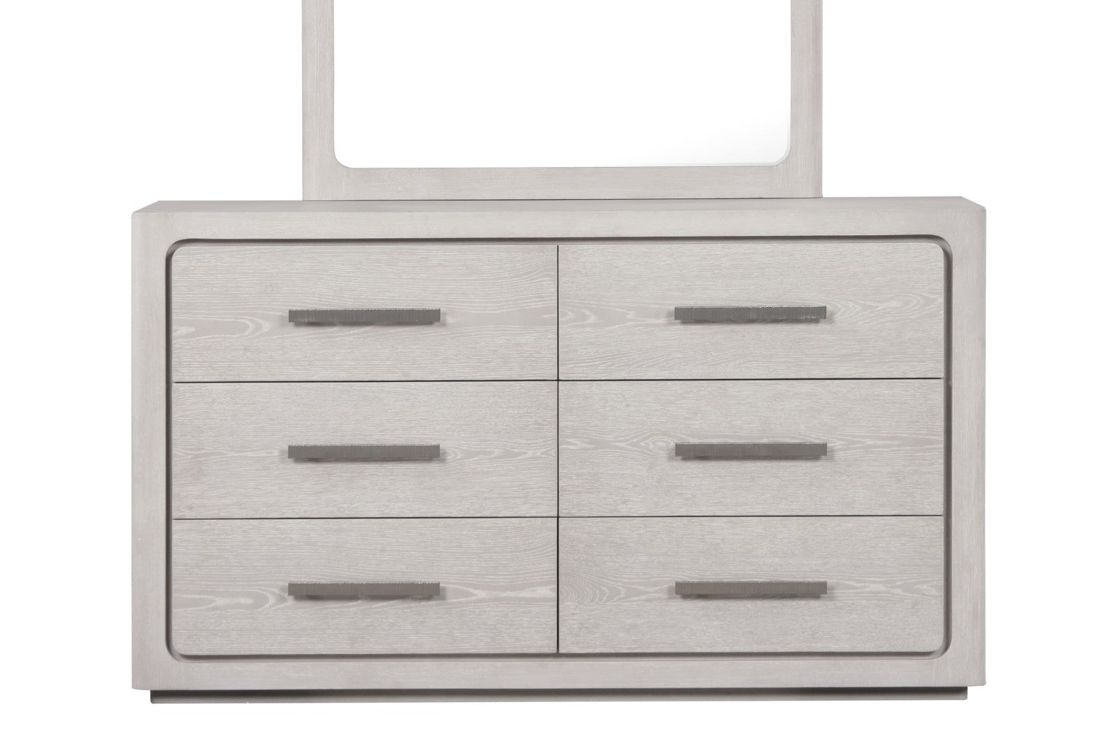 Furniture of America - Crowthorne Dresser in White Oak - FM70100AK-D View 1