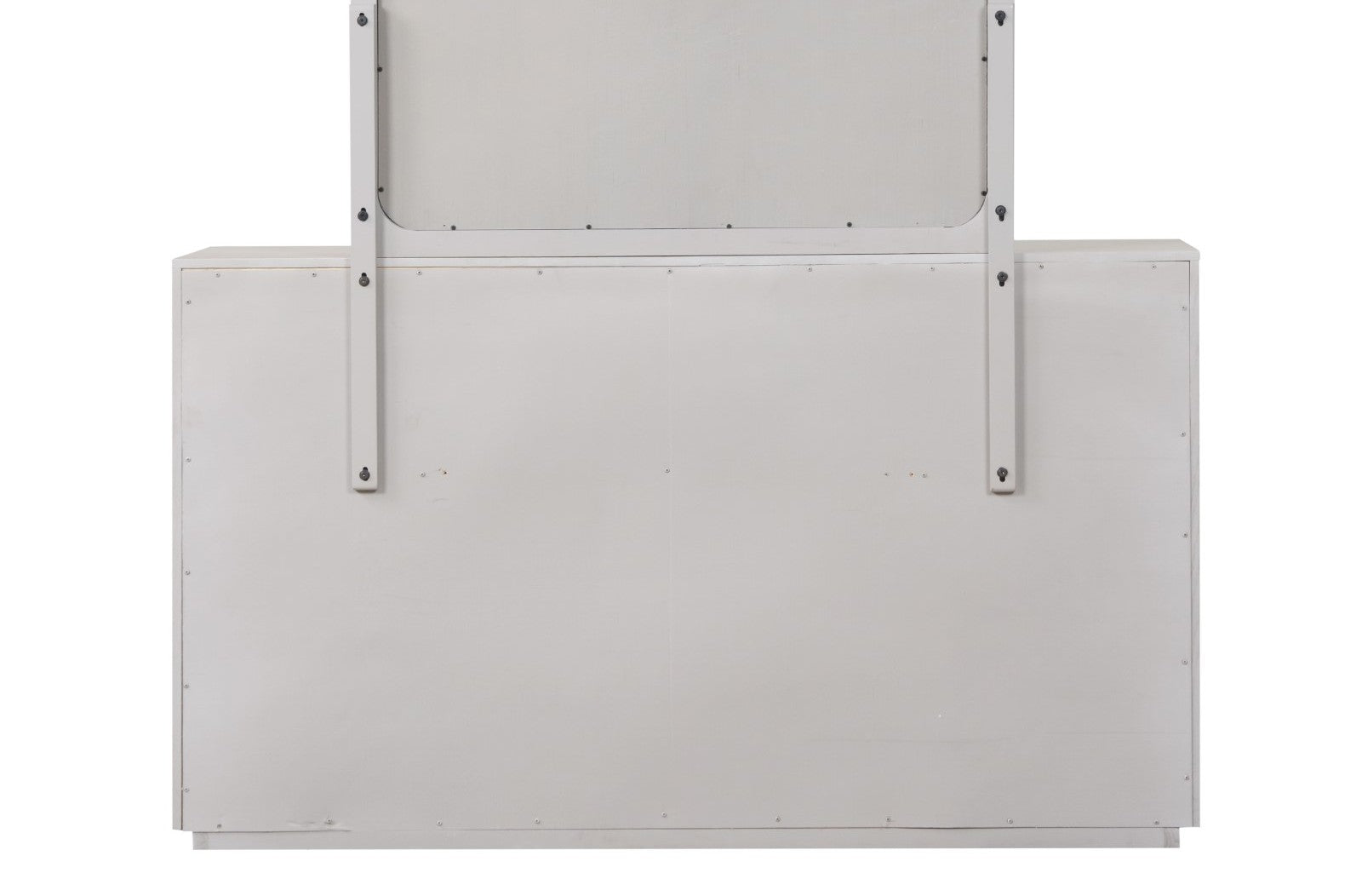 Furniture of America - Crowthorne Dresser in White Oak - FM70100AK-D View 3