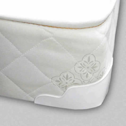 Furniture of America - Daisy - 6" Bunkie Board Combo Mattress, Twin - DM-Combo-T-6 view 2