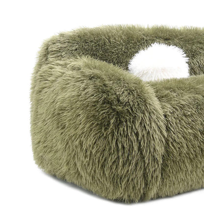 Furniture of America - Darwen - Sofa, Green - FM64006GR-SF view 5