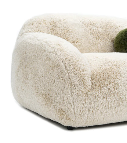 Furniture of America - Darwen - Sofa, Sand - FM64006BG-SF view 5
