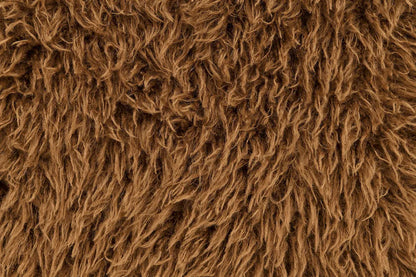 Furniture of America - Darwen - Swivel Chair, Camel Brown - FM64006BR-CH-SW view 3